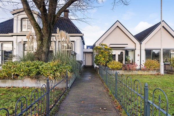 Medium property photo - Oosteinde 51, 9079 LA Sint Jacobiparochie